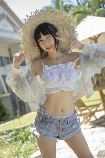 Leaked Nekonoi katsu private photo viral onlyfans