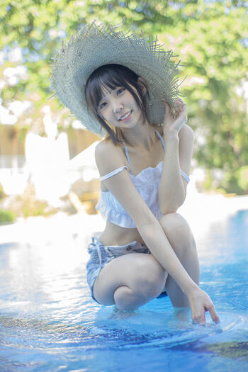 Leaked Nekonoi katsu private photo viral onlyfans