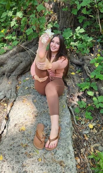 Leaked Nekonymphe private photo viral onlyfans
