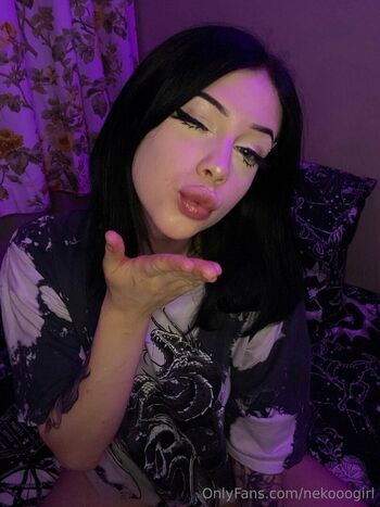 Nekooogirl