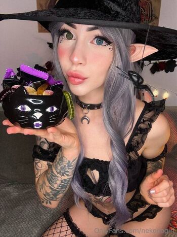 Nekooogirl