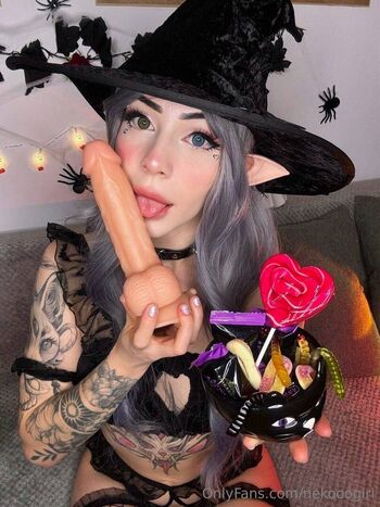 Nekooogirl
