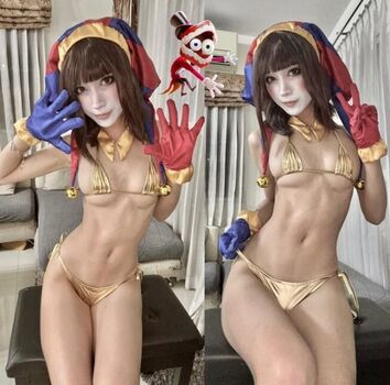 NekoStrawberry_