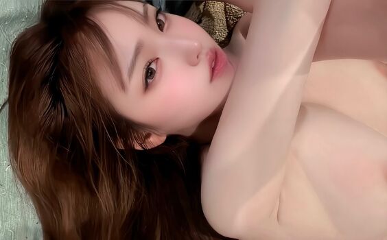 Leaked Nekoteto private photo viral onlyfans