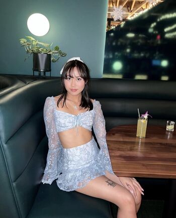 Leaked Nekotrin private photo viral onlyfans