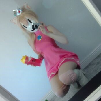 Leaked Nelkucosplay private photo viral onlyfans
