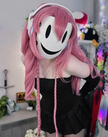Leaked Nelkucosplay private photo viral onlyfans