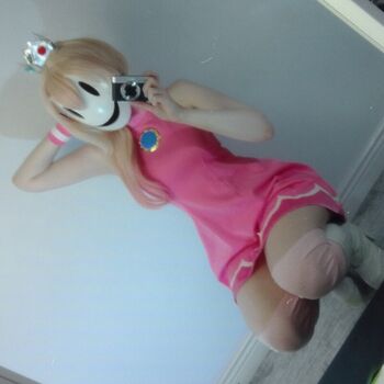 Leaked Nelkucosplay private photo viral onlyfans