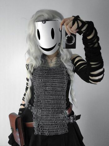 Leaked Nelkucosplay private photo viral onlyfans