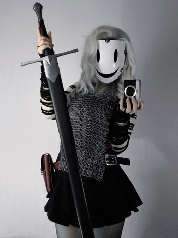 nelkucosplay