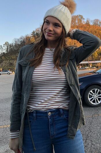 Leaked Nellie private photo viral onlyfans