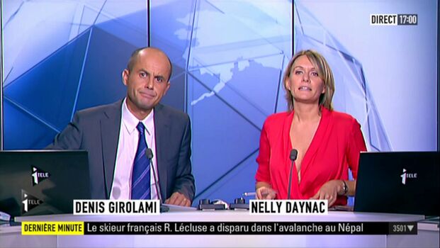 Nelly Daynac