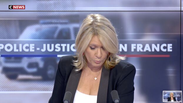 Nelly Daynac