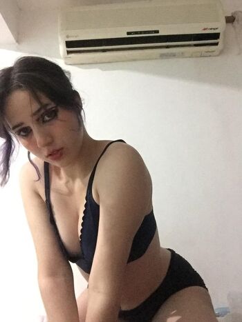Leaked Nelly mndez private photo viral onlyfans