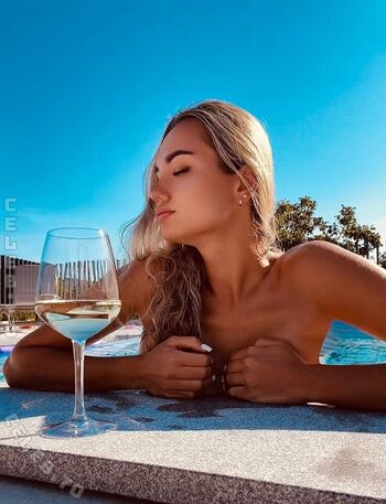 Leaked Nelly nell private photo viral onlyfans