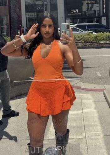 Leaked Nelly samarasekera private photo viral onlyfans