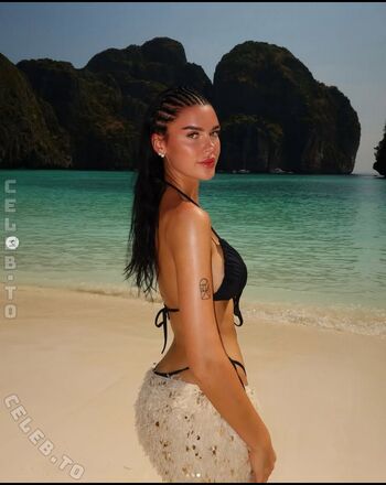 Leaked Nelnoire private photo viral onlyfans