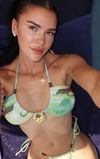 Leaked Nelnoire private photo viral onlyfans