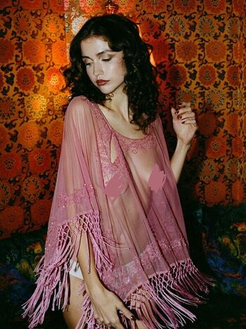 Leaked Nemi brooks private photo viral onlyfans