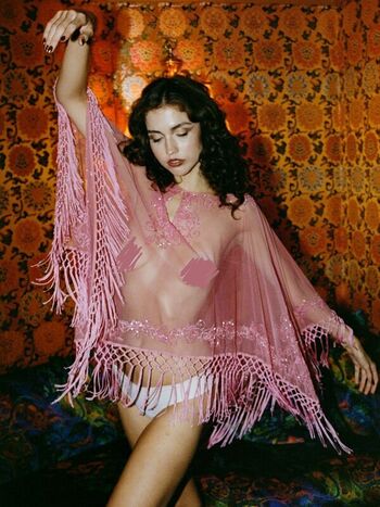 Leaked Nemi brooks private photo viral onlyfans
