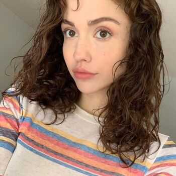 Leaked Nemi brooks private photo viral onlyfans