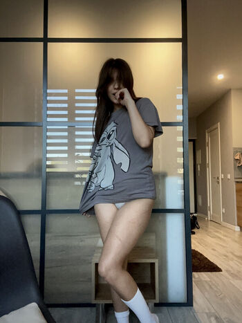 Leaked Nemmy horin page private photo viral onlyfans