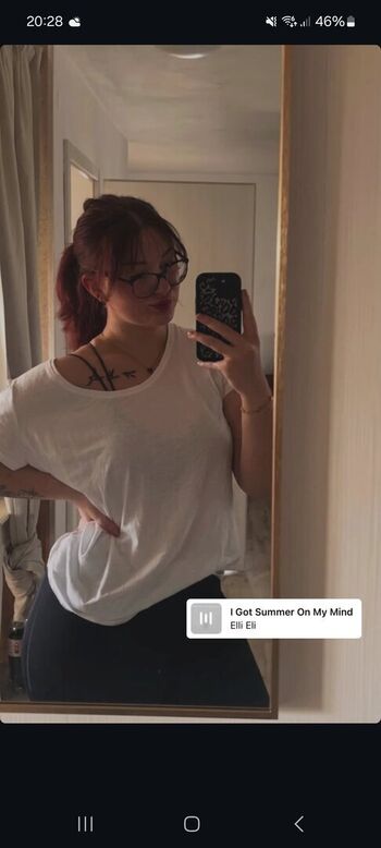 Leaked Nena mnch private photo viral onlyfans