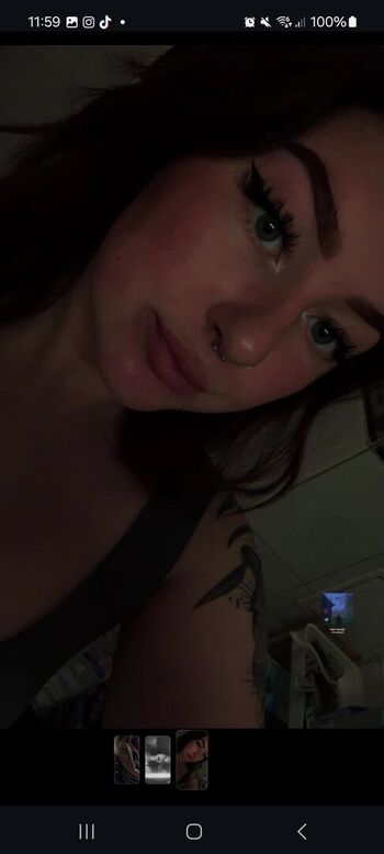 Leaked Nena mnch private photo viral onlyfans