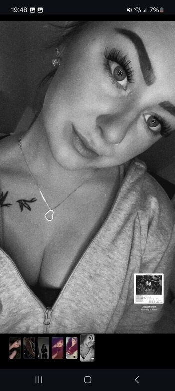 Leaked Nena mnch private photo viral onlyfans