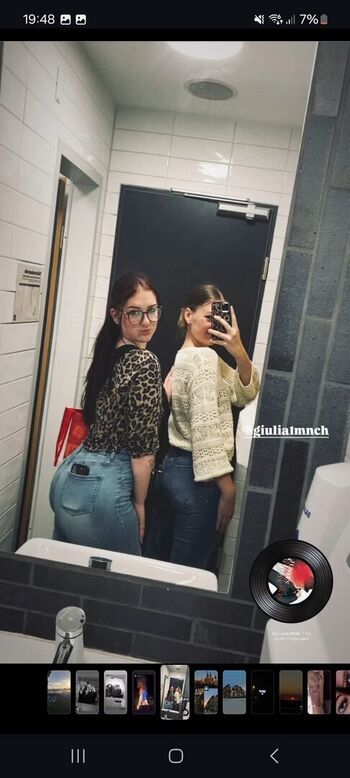 Leaked Nena mnch private photo viral onlyfans