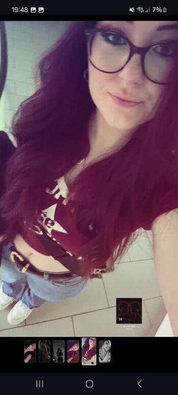 Leaked Nena mnch private photo viral onlyfans