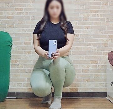 Nene_booty