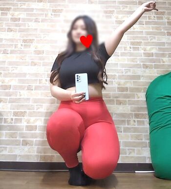 Leaked Nene booty private photo viral onlyfans