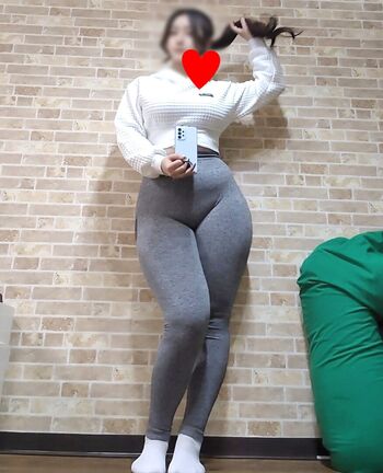 Nene_booty