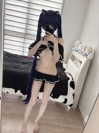 Leaked Nenechi page private photo viral onlyfans
