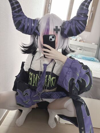 Leaked Nenechi page private photo viral onlyfans