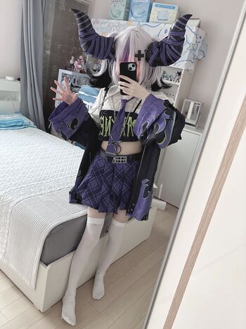 Leaked Nenechi page private photo viral onlyfans