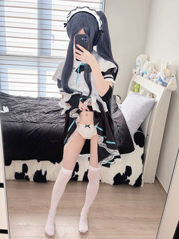 Leaked Nenechi page private photo viral onlyfans