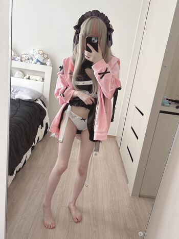Leaked Nenechi page private photo viral onlyfans
