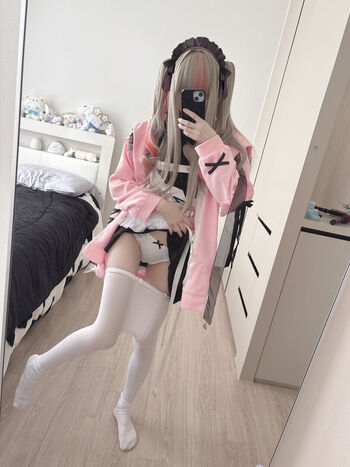 Leaked Nenechi page private photo viral onlyfans