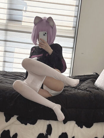 Leaked Nenechi page private photo viral onlyfans