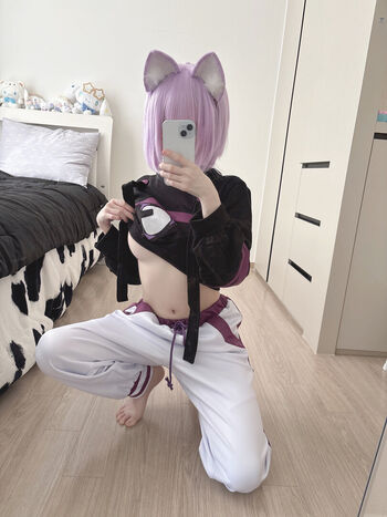 Leaked Nenechi page private photo viral onlyfans