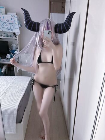 Leaked Nenechi page private photo viral onlyfans