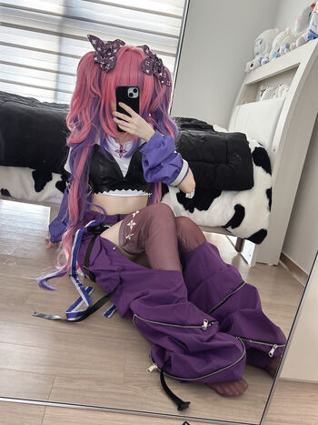 Leaked Nenechi page private photo viral onlyfans