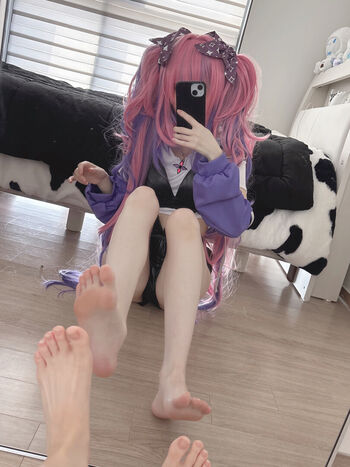Leaked Nenechi page private photo viral onlyfans