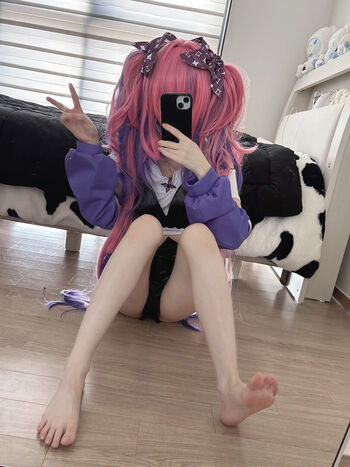 Leaked Nenechi page private photo viral onlyfans