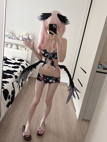 Leaked Nenechi page private photo viral onlyfans