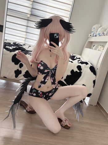 Leaked Nenechi page private photo viral onlyfans