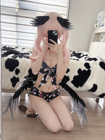 Leaked Nenechi page private photo viral onlyfans