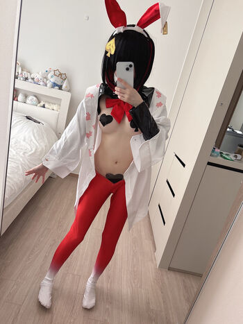 Leaked Nenechi page private photo viral onlyfans